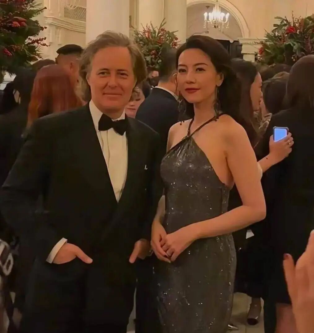 于适高圆圆豪门姐弟