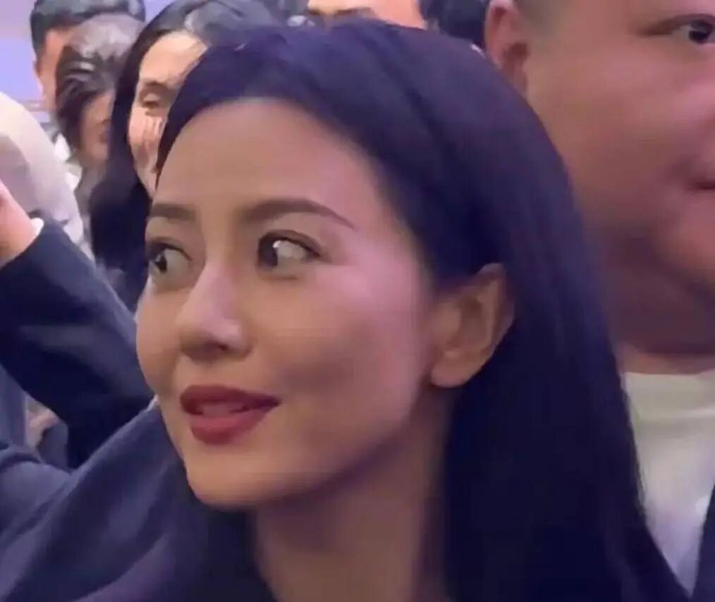 于适高圆圆豪门姐弟