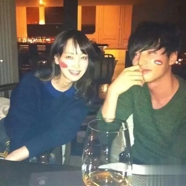 韩国网友票选“最理想夫妻＂:元斌李奈映登顶!他们的婚姻藏着3个秘密