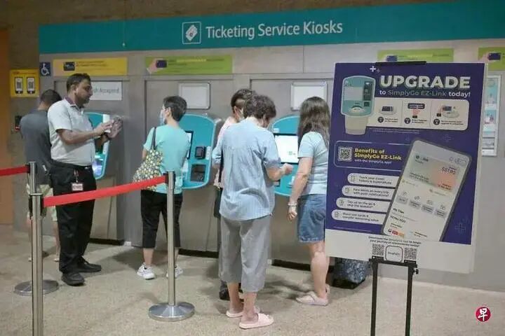 新加坡simplygo怎么使用立刻升级你手中的公交卡，不然6月后你可能无法坐公交车_https://www.jmylbn.com_新闻资讯_第2张