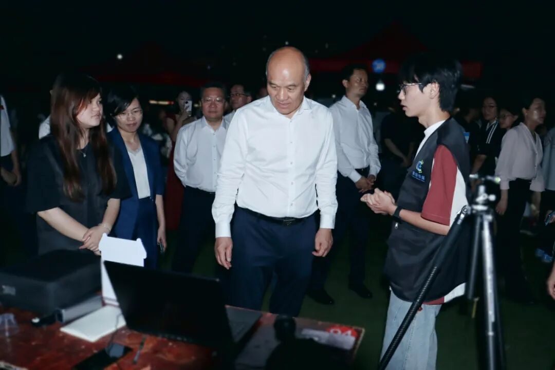 青春筑梦展风采！我校7支大学生创新创业团队闪耀“衡”青春“创”未来创新创业集市