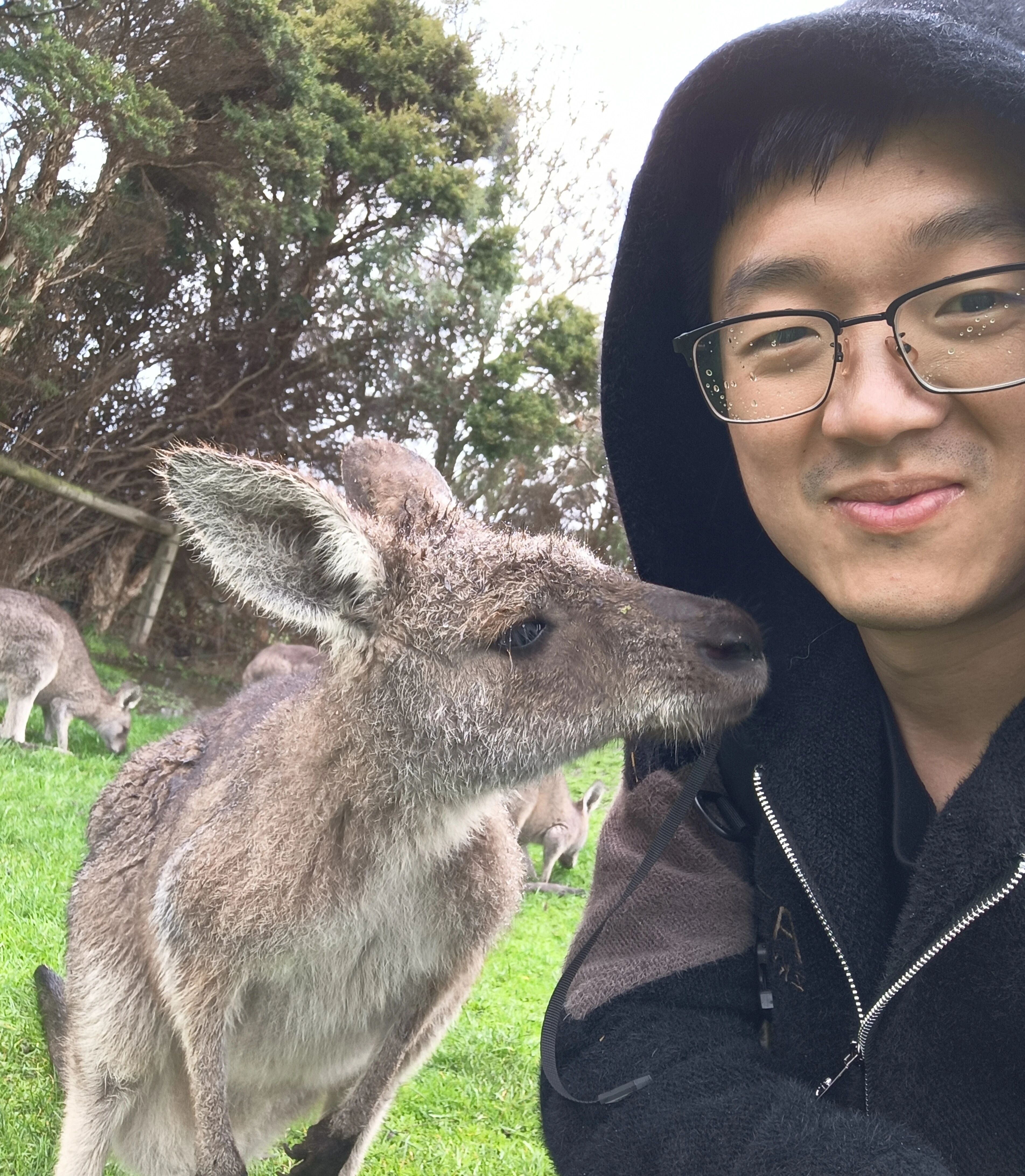 图片[11]-全网都在扒的小米MiMo团队，几乎被“北大学子”承包了-AI Express News