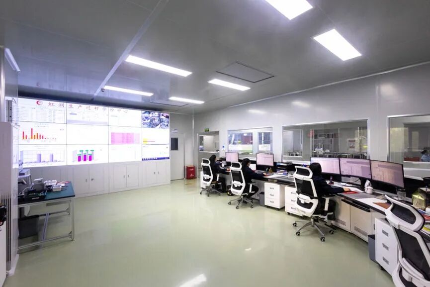 虹潤打造智能客服 “五可”化解客戶痛點