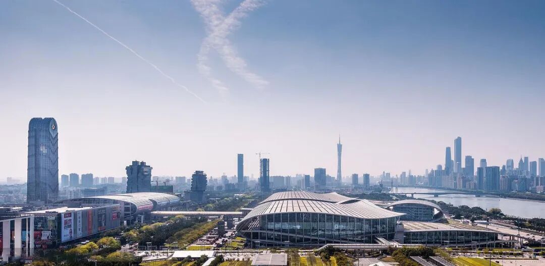 虹润公司2025第9届中国环博会广州展参展邀请函