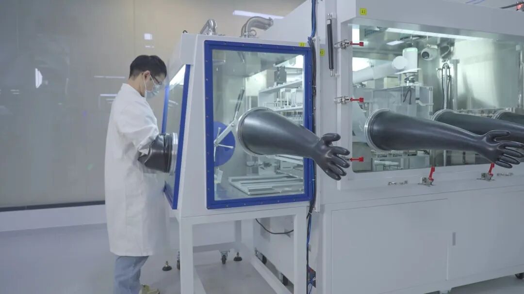 無水無氧操作體(ti) 係 | XmartChem®助力化學合成科研創新