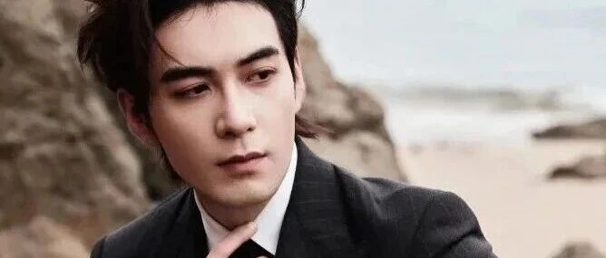 陈星旭,为啥老不红?