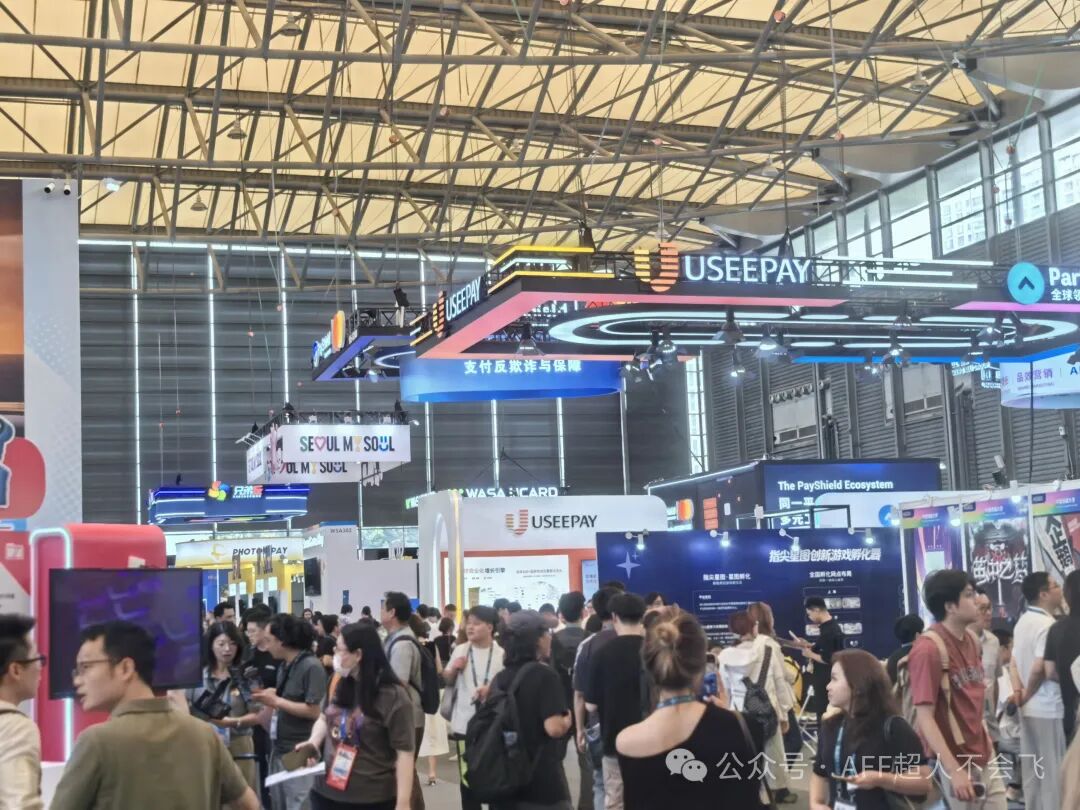 上海2026 Chinajoy affiliate联盟展区逛展攻略 行业交流收获多