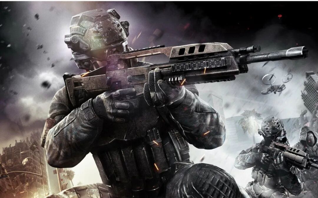 使命召唤5哪里可以免费下载-免费下载！使命召唤系列游戏合集