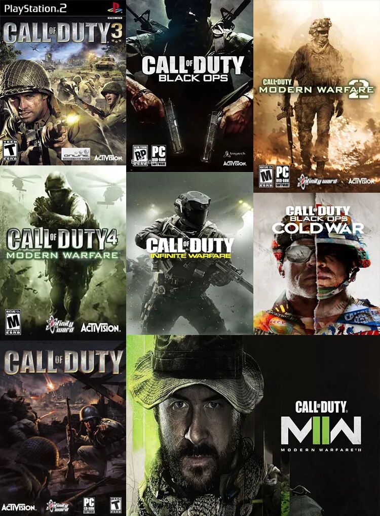 使命召唤5哪里可以免费下载_使命召唤从哪下载正版_使命召唤直接下载