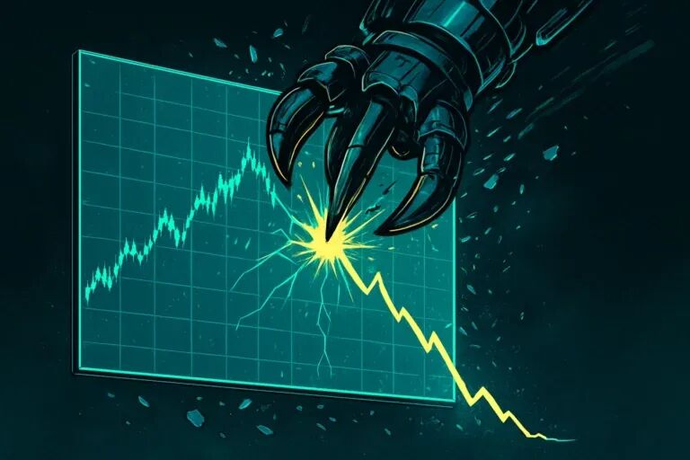 動區動趨-最具影響力的區塊鏈新聞媒體