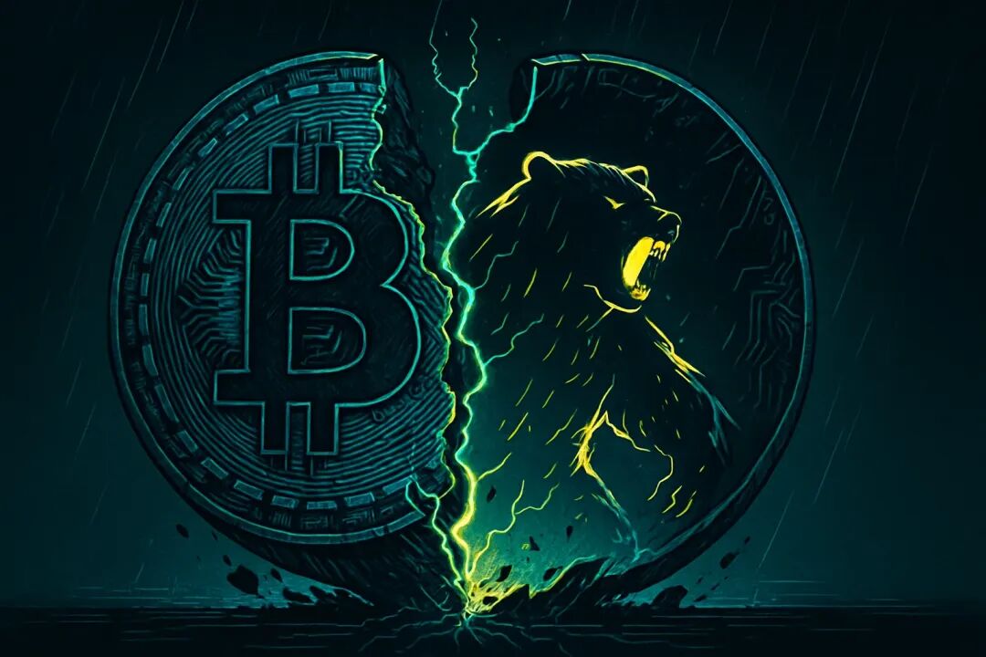 動區動趨-最具影響力的區塊鏈新聞媒體