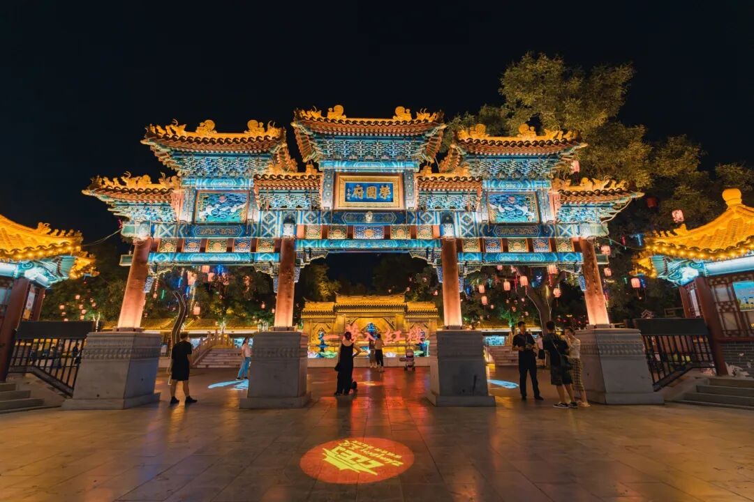 畅游河北:正定,速来!精彩抢先看