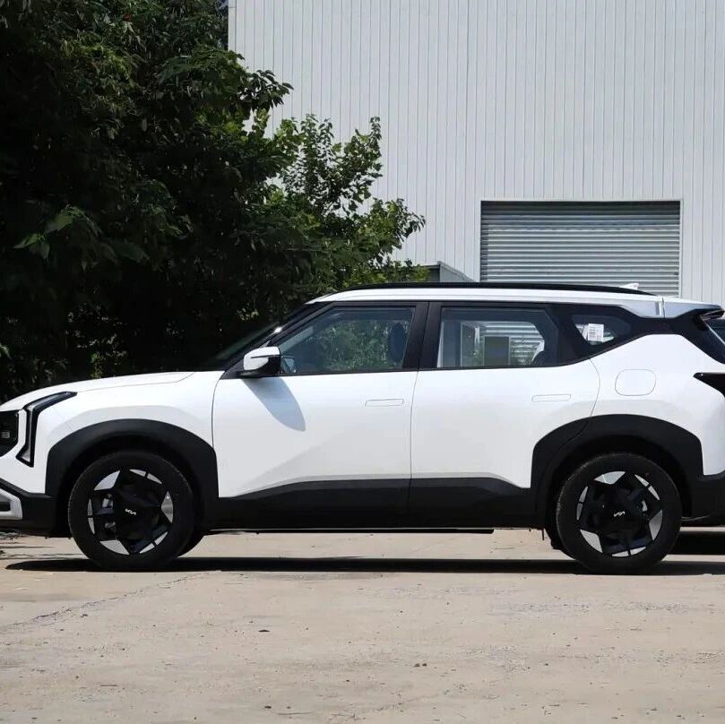 蔡徐坤代言!全新赛图斯7.99万起