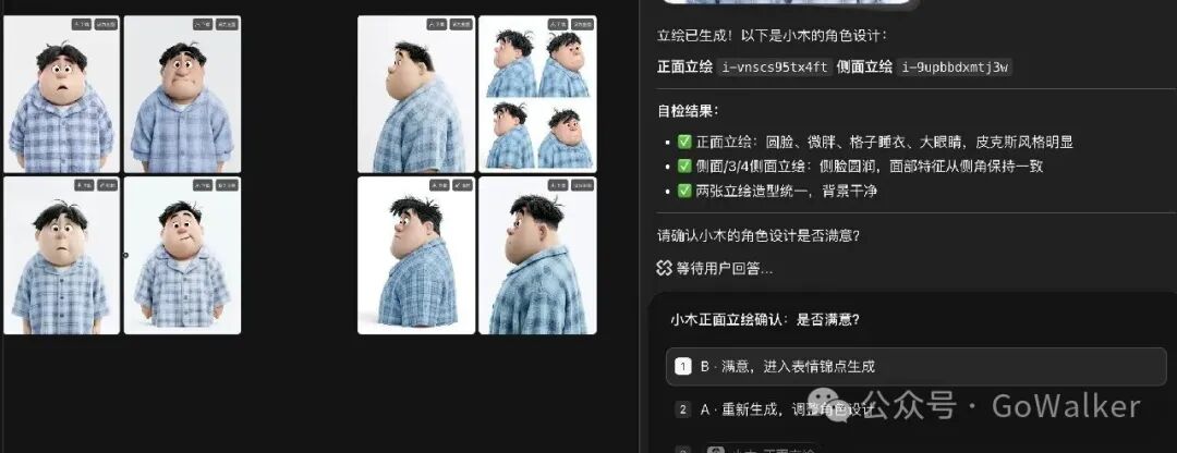 LibTV视频生成Agent实测3天：AI自动跑完剧情分镜成片，修改省心省力