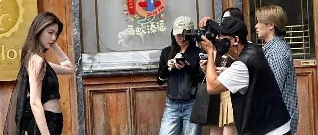 吴彦祖找路人街拍遭拒!当事女生最新回应