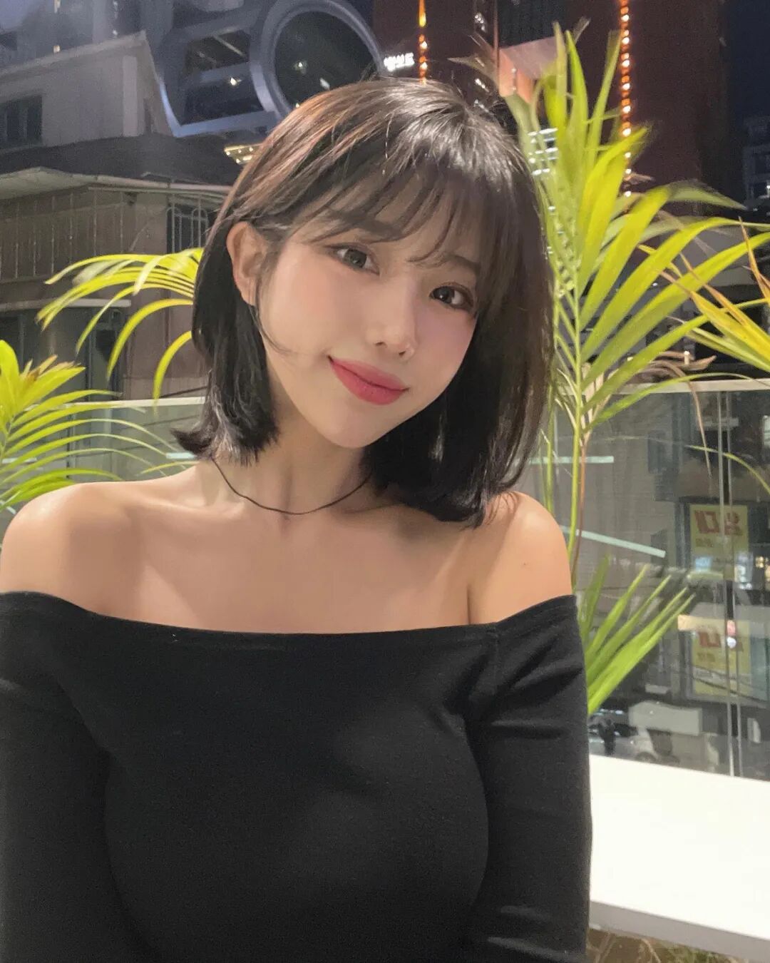 【美女】韩国健身美女：极致的形体（组图） - 13