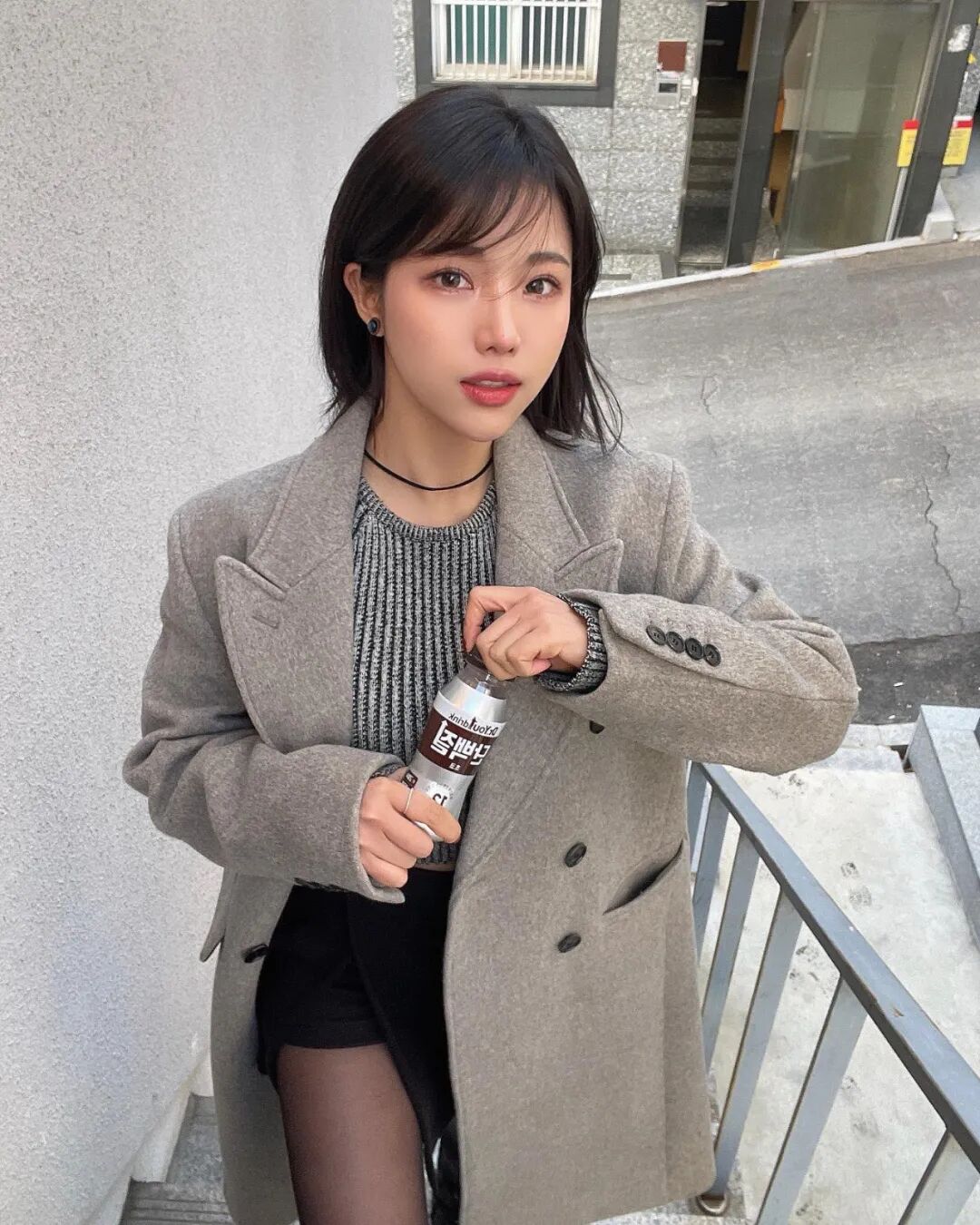 【美女】韩国健身美女：极致的形体（组图） - 19