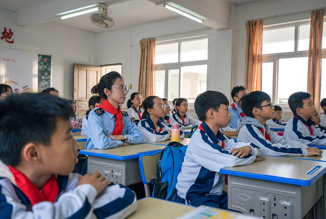 有"惊喜"!玉石小同学:哥哥姐姐又来啦!