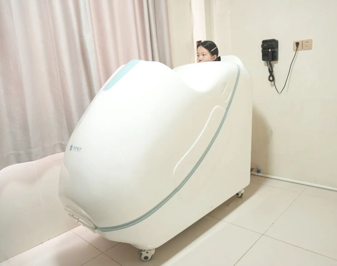 熏蒸舱怎么使用【太空舱熏蒸】这不是桑拿，是一场“呼吸”的中医调理_https://www.jmylbn.com_新闻资讯_第3张