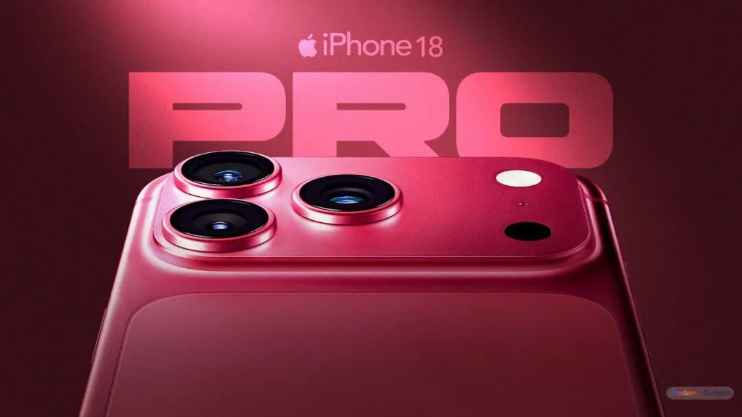 iPhone 18 Pro Camera, Battery & Design Upgrades (2026)