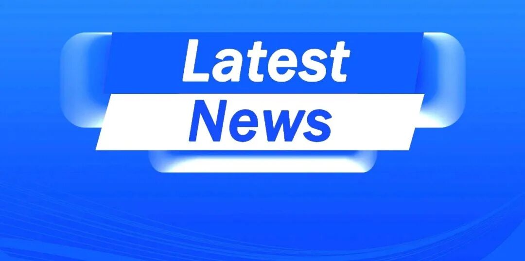 Latest news