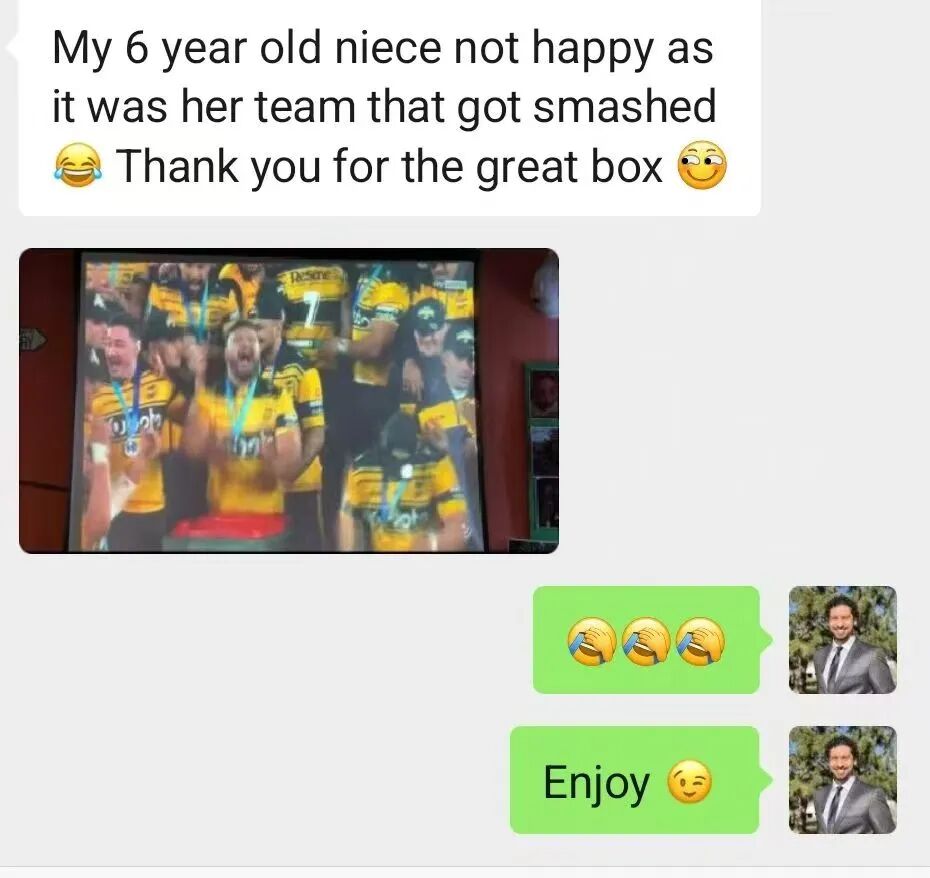 Eagle TV Box 1-Day Free Trial - Expats & Families, Limited Time