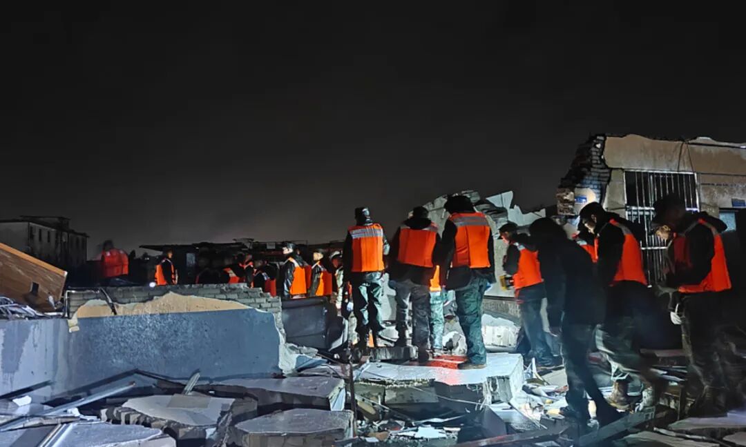Hubei Tornado July 2026 ： 11 Dead, 331 Injured in Rare Storm
