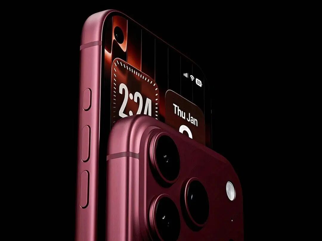 iPhone 18 Pro Camera, Battery & Design Upgrades (2026)