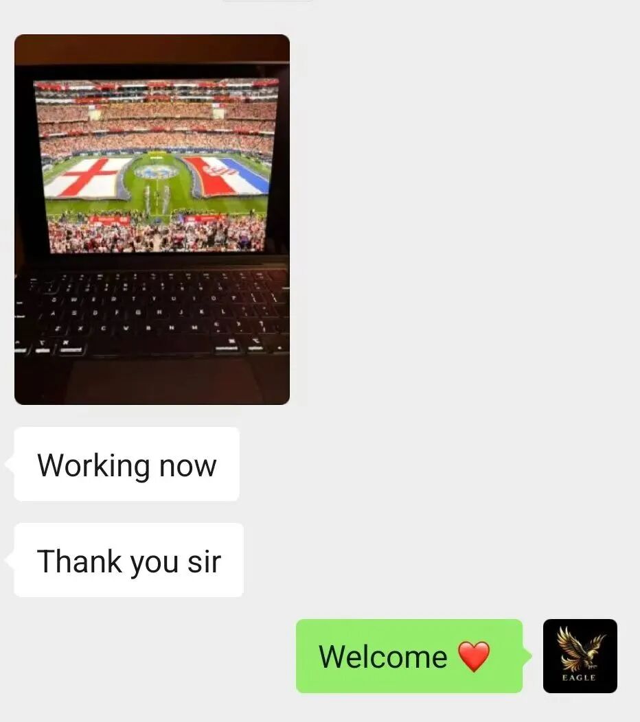 Eagle TV Box 1-Day Free Trial - Expats & Families, Limited Time