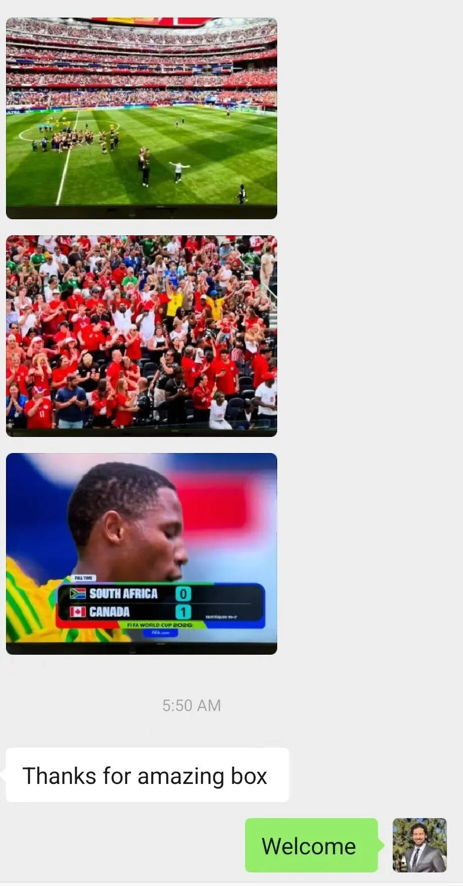 Eagle TV Box 1-Day Free Trial - Expats & Families, Limited Time