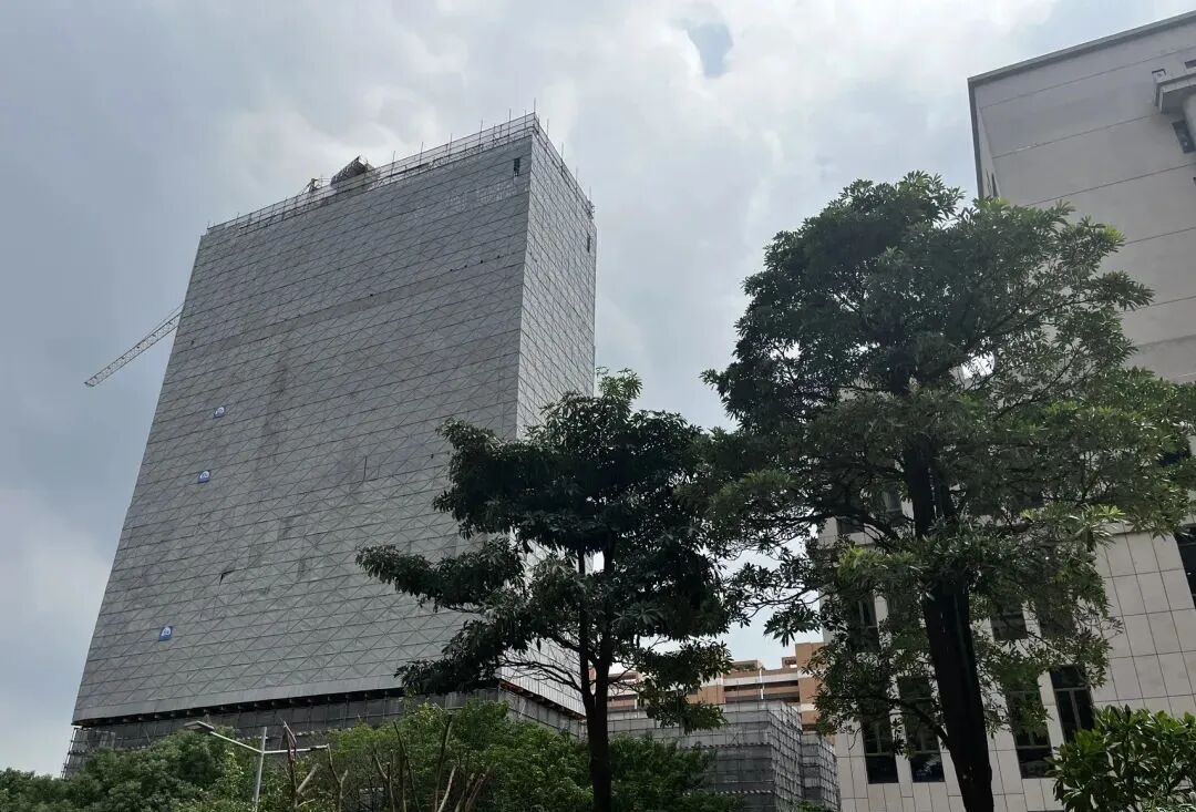 天河金融城豪宅，新城市领院月底开放展厅！