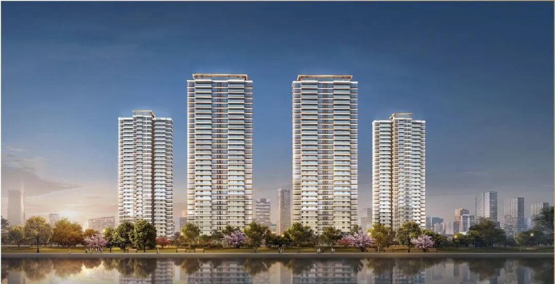 番禺新盘龙湖御湖境怎么样？值不值得买？