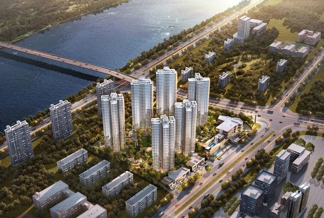 番禺新盘龙湖御湖境怎么样？值不值得买？