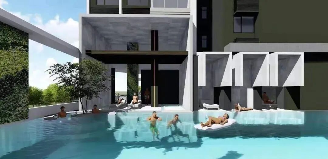 增城力迅云筑加推2栋，50~75㎡两至三房