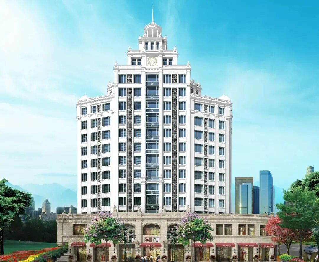 南沙敏捷铂悦湾小面积住宅33㎡~36㎡，总价75万！