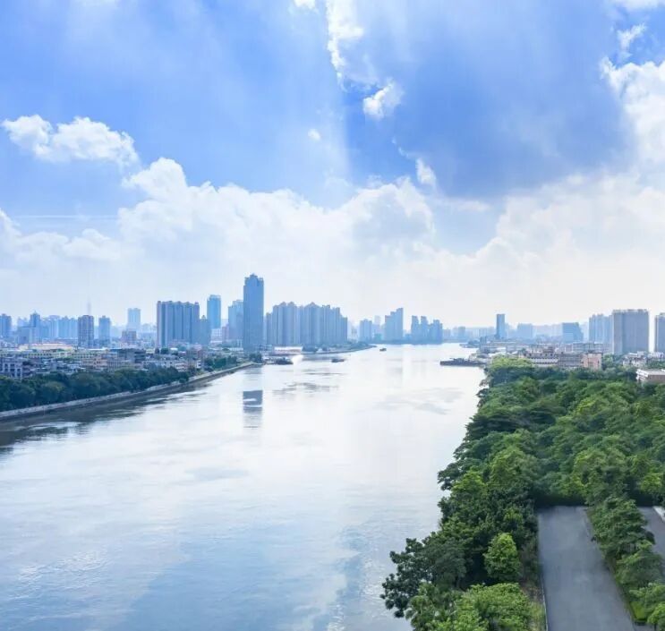 荔湾新世界天馥70㎡~140㎡，能不能入手？