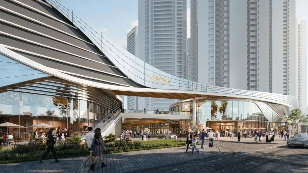 番禺金地天峯本周六开放实景板房，值得参观！