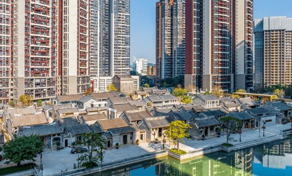 黄埔万科城市之光最新价格和在售户型情况！