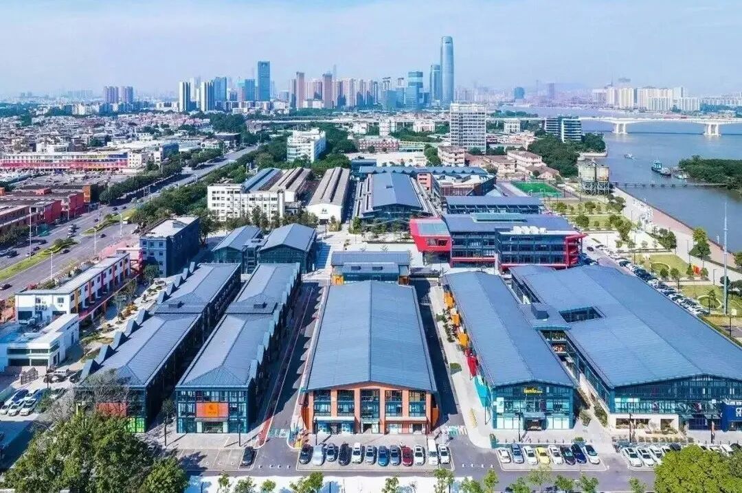 海珠中海观澔府值不值得买？有什么优缺点？