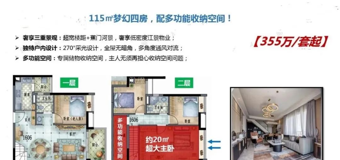 南沙区府旁保利半岛和屿，值不值得买？