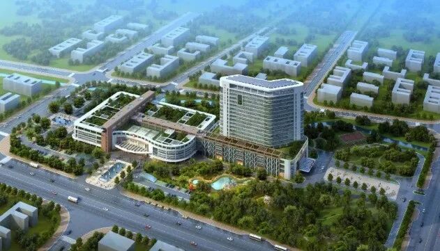 白云新城【万科瑧山府】已开售楼部，建面115-193㎡