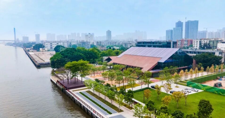 荔湾新盘保利花语和岸怎么样，项目有哪些配套？