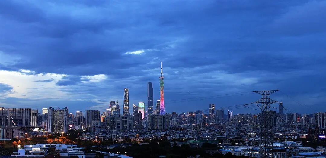 广州预算只有300万，可以买哪里？