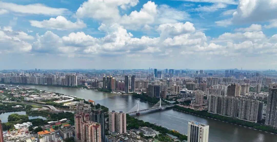 越秀云瀚府130-190㎡最新户型图！