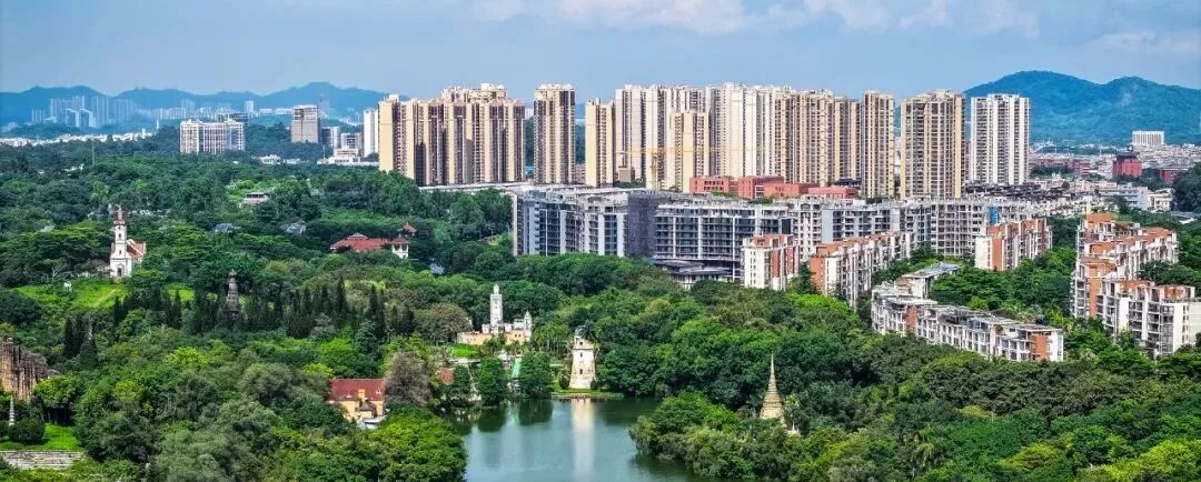 华润天河润府怎么样？有哪些配套？