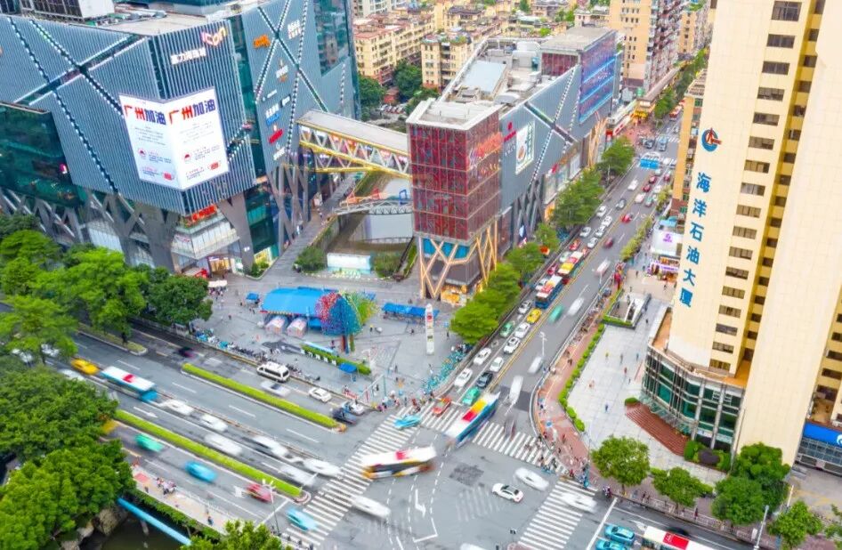 海珠越秀滨江樾最新消息，191㎡~303㎡江景大平层即将入市！