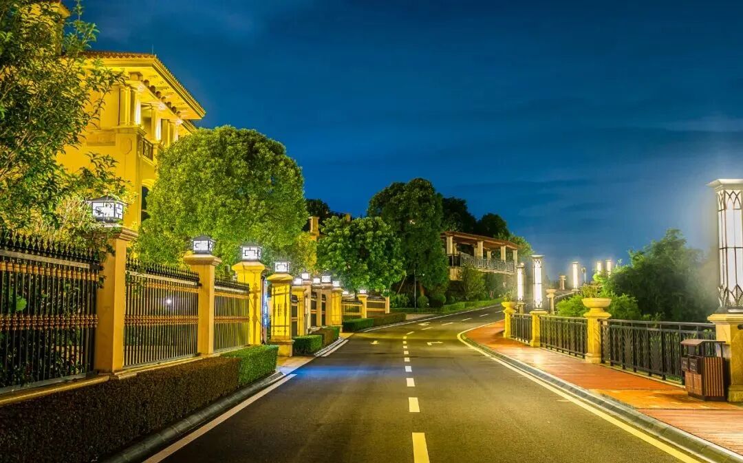 增城在售别墅【百花山庄】在售户型308㎡~1208㎡，单价1字头！