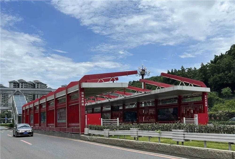 黄埔科城山庄加推84㎡~145㎡，吹风价5万元/㎡起