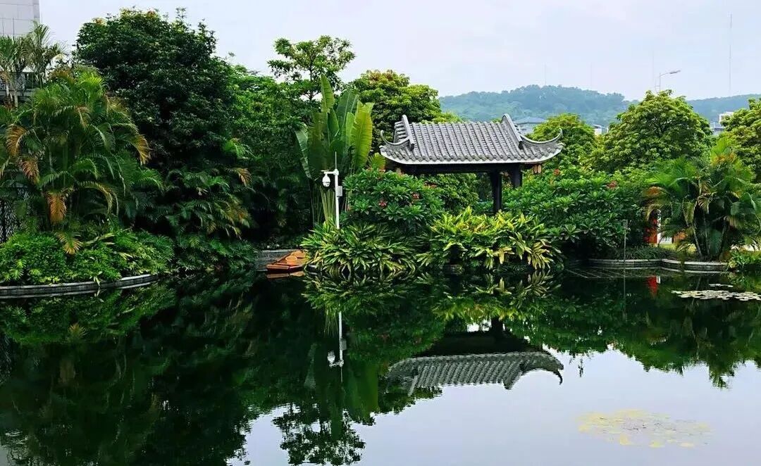 黄埔飞晟沁园独栋别墅170~367㎡，值不值得买？