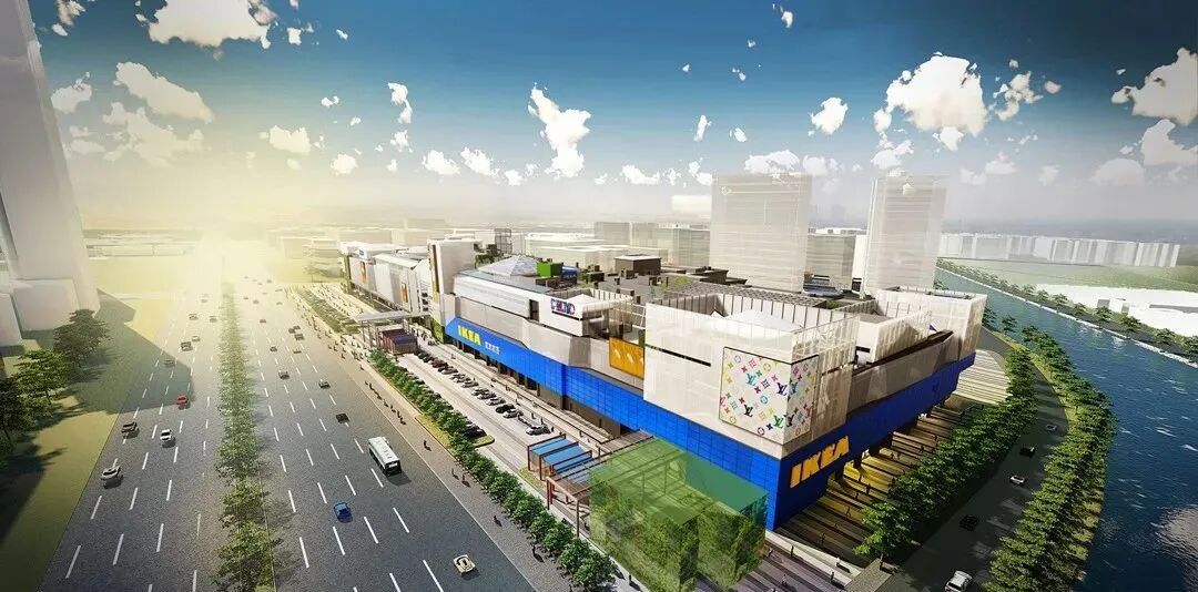 黄埔富颐华庭开始认购R9、R10栋，户型图来啦！